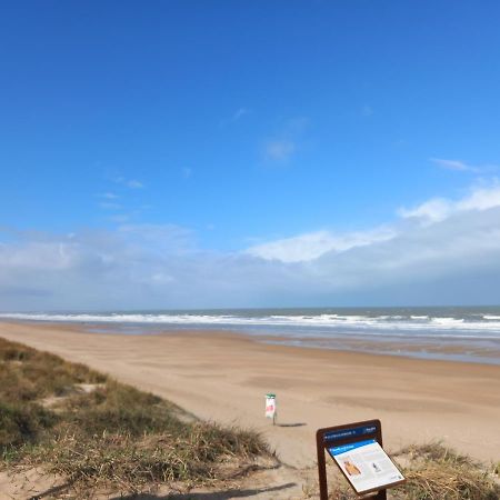 Appartement Cabourg Plage Exterior photo