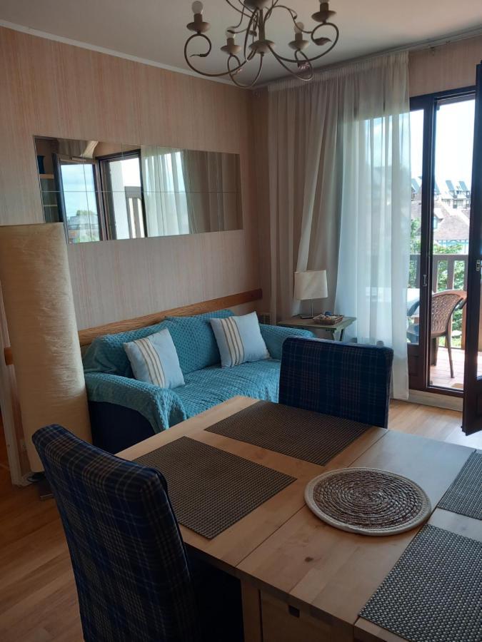 Appartement Cabourg Plage Exterior photo